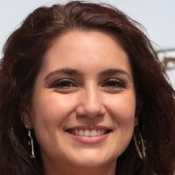 Maria Gonzales.